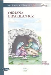 Tapa de Ormana Birakilan Kiz