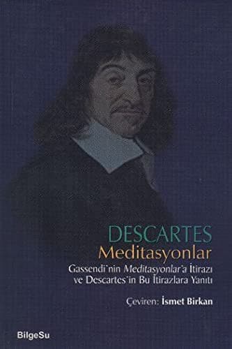 Tapa de Meditasyonlar