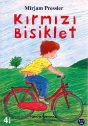Tapa de Kirmizi Bisiklet