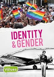 Tapa de Identity and Gender