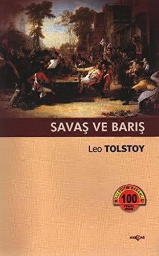 Tapa de Savas ve Baris