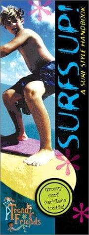 Tapa de Surf's Up!: A Surf Style Handbook