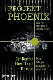 Tapa de Projekt Phoenix