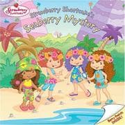 Tapa de Strawberry Shortcake's seaberry mystery