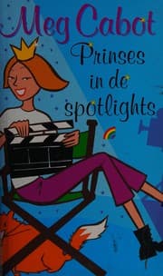 Tapa de Prinses in de spotlights