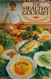 Tapa de Healthy Gourmet H\B