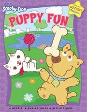 Tapa de Puppy Fun (Puppy Scooby-Doo)