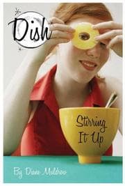 Tapa de Stirring It Up! #1 (Dish)