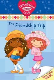 Tapa de The Friendship Trip #3