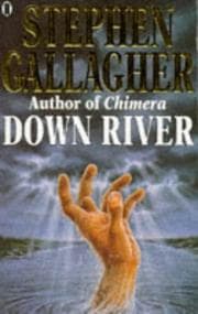 Tapa de Down River