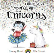 Tapa de Olivia Babot