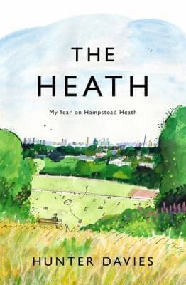 Tapa de Heath
