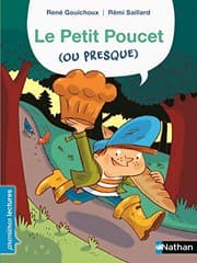 Tapa de Le Petit Poucet