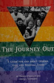 Tapa de The journey out