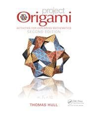 Tapa de Project Origami