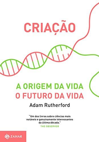 Tapa de Criacao