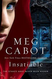 Tapa de Insatiable
