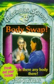 Tapa de Body Swap!