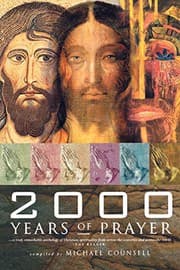Tapa de 2000 Years of Prayer