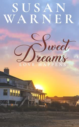 Tapa de Sweet Dreams