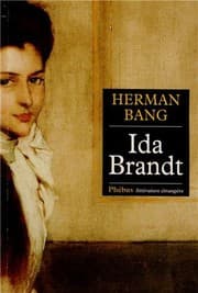 Tapa de Ida Brandt