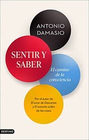 Tapa de Sentir y saber