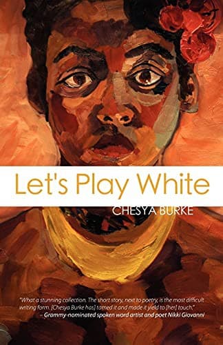 Tapa de Let's Play White