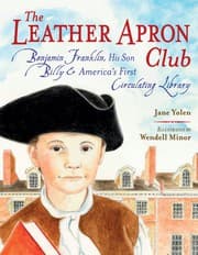 Tapa de Leather Apron Club