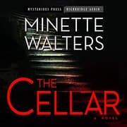 Tapa de Cellar
