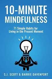 Tapa de 10-Minute Mindfulness