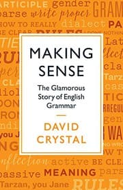 Tapa de Making Sense
