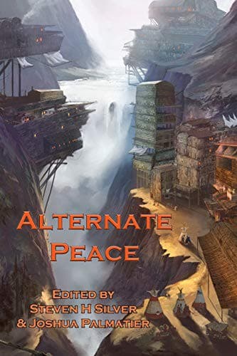 Tapa de Alternate Peace