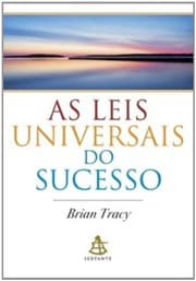 Tapa de Leis Universais do Sucesso
