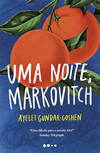 Tapa de Uma Noite, Markovitch