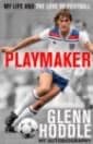Tapa de Playmaker