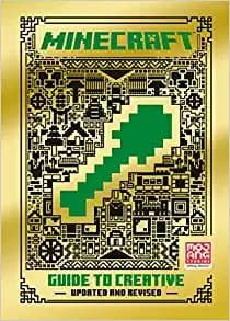 Tapa de Minecraft