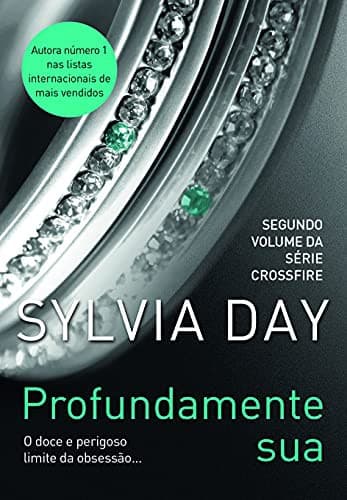 Tapa de Profundamente Sua