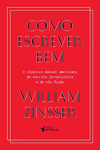 Tapa de Como Escrever Bem