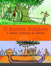 Tapa de O Homem Frondoso