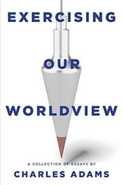 Tapa de Exercising Our Worldview