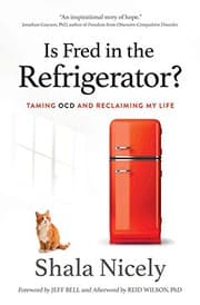Tapa de Is Fred in the Refrigerator?