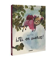 Tapa de ¡Ni en sueños!