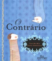 Tapa de O Contrário