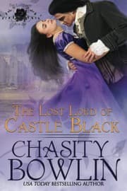 Tapa de The Lost Lord of Castle Black