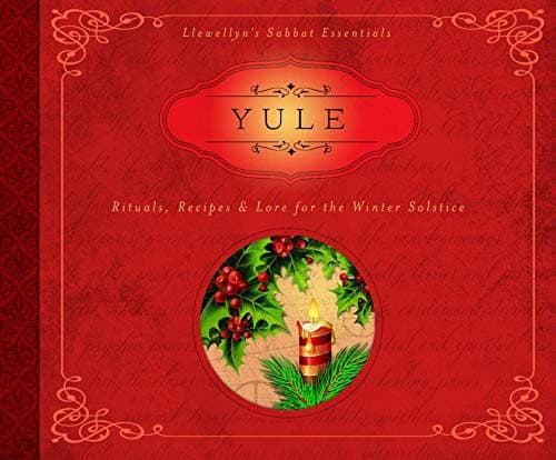Tapa de Yule