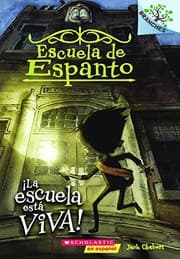 Tapa de La Escuela Esta Viva!
