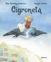 Tapa de Cigroneta