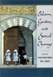 Tapa de Islam, gender, & social change