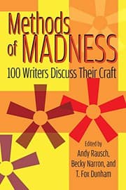 Tapa de Methods of Madness