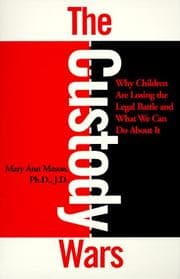 Tapa de Custody Wars